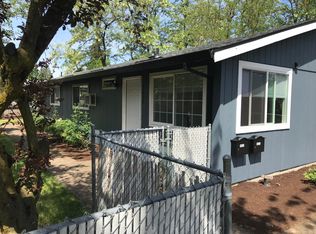 9625 SE Knight St, Portland, OR 97266