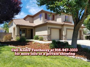 5612 Rose Mist Ct, Elk Grove, CA