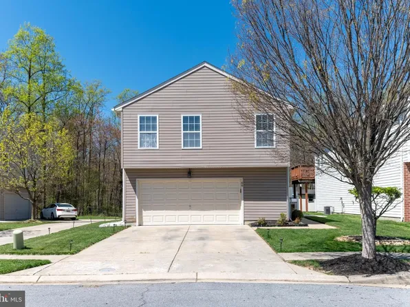 60 Six Point Ct, Baltimore, MD 21244