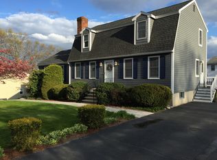 59 Vida St, Methuen, MA 01844