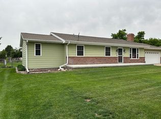 1401 N 5th St, Oneill, NE 68763