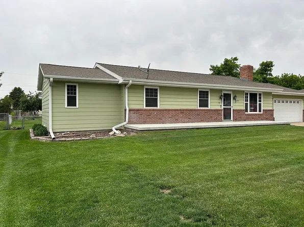 1401 N 5th St, Oneill, NE 68763
