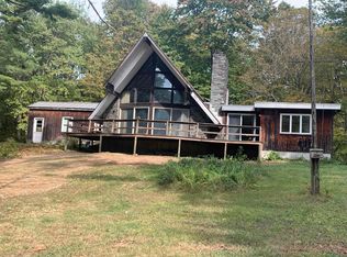 152 Pencil Mill Road, Castleton, VT 05735