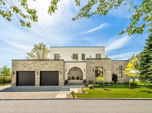 1407 Rue De Noyan Saint Jean Sur, Richelieu, QC J2X 4X9