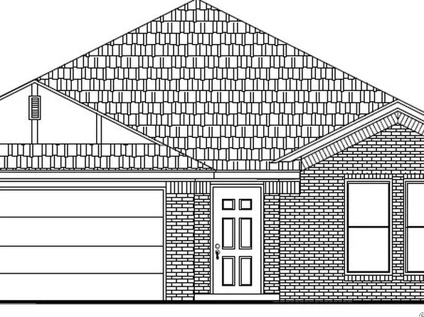 2511 W Main St, Collinsville, OK 74021