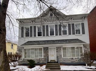 905 Washington St, Huntingdon, PA 16652