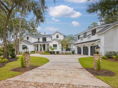 133 Inverness Dr, Bluffton, SC, 29910