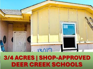 13017 Mannington Rd, Edmond, OK 73025