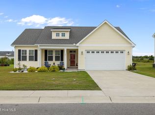634 Professional Park Dr, Beaufort, NC 28516