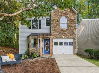 1001 Hillsborough Chase NW, Kennesaw, GA 30144