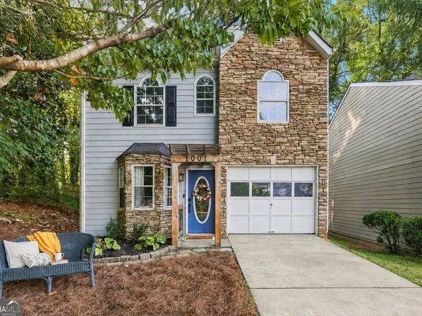 1001 Hillsborough Chase NW, Kennesaw, GA 30144