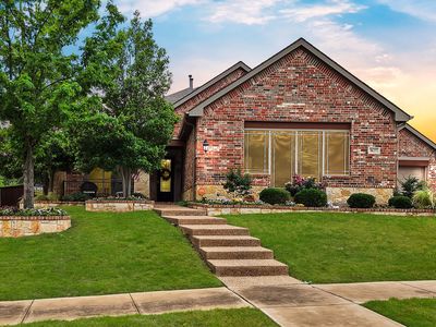 9637 Barksdale Dr, Fort Worth, TX, 76244