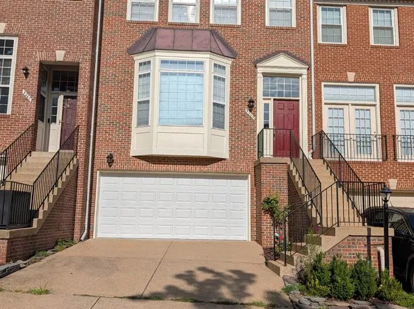 5269 Morning Mist Ln, Alexandria, VA 22312