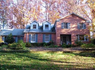 2619 Steeplechase Dr, Reston, VA 20191