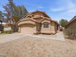 7942 W Paradise Drive, Peoria, AZ 85345