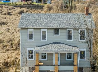 1205 Prospect Ave, Charleroi, PA 15022