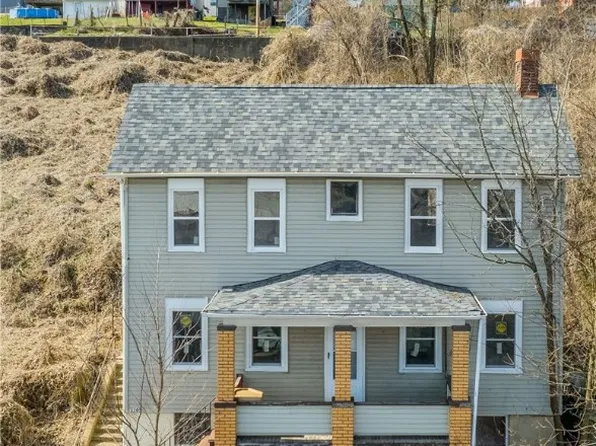 1205 Prospect Ave, Charleroi, PA 15022