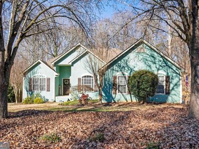 150 Ashley Oaks Dr, McDonough, GA, 30253