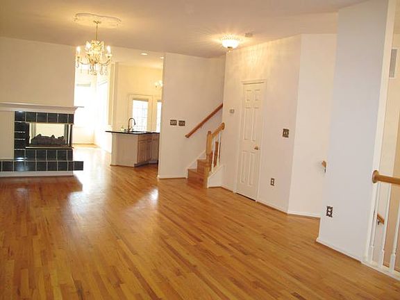 Huge Open Floor Plan