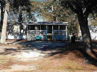 330 Seabreeze Dr, Murrells Inlet, SC 29576