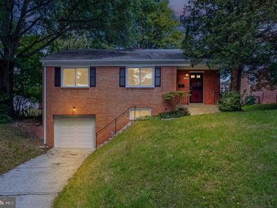 1102 Jackson Ave, Takoma Park, MD, 20912