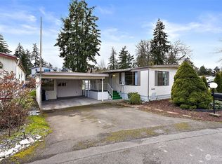3214 87th St S #151, Lakewood, WA