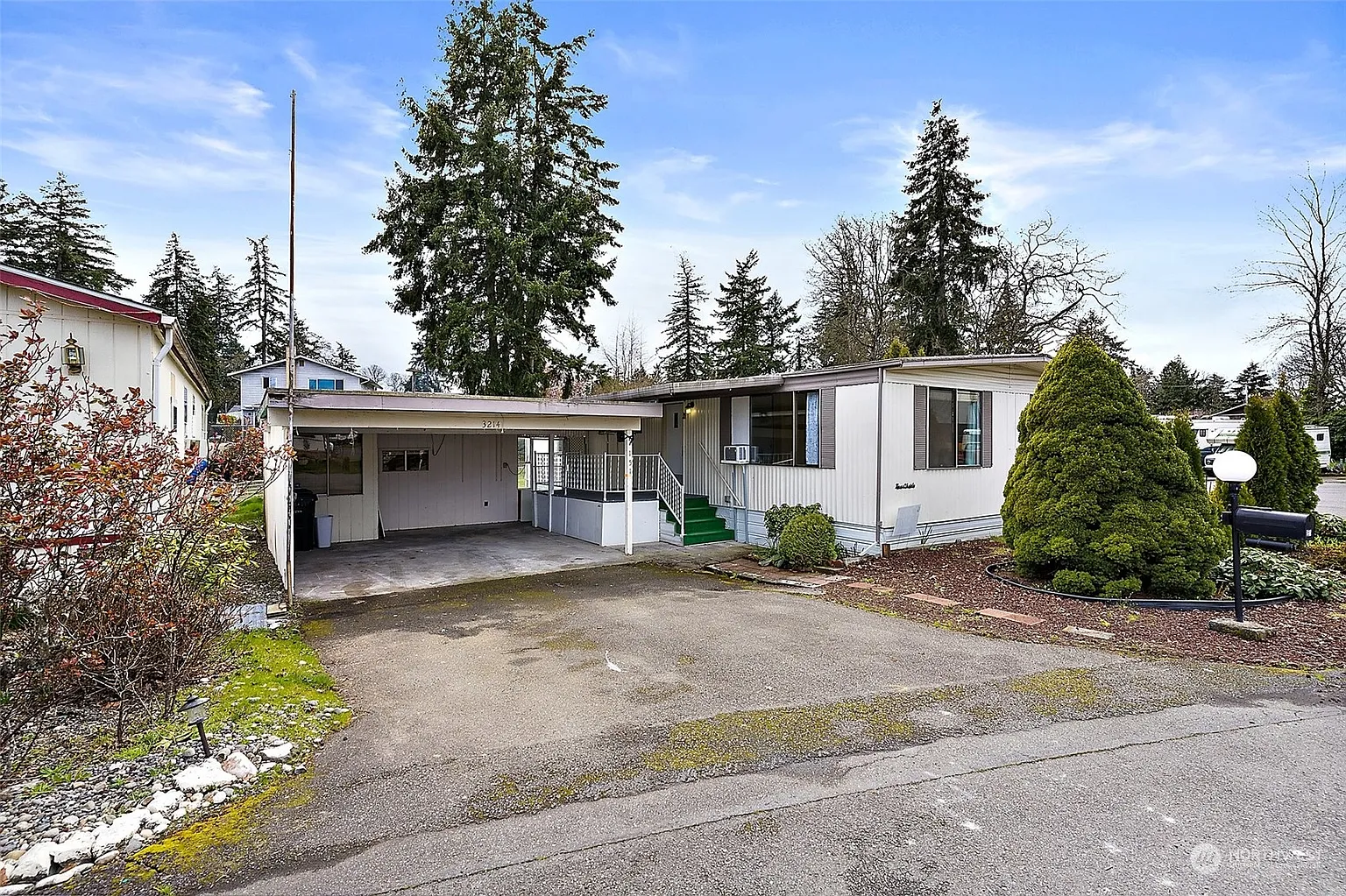 3214 87th Street S #151 photo 1