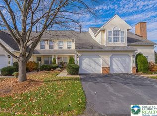 117 Hickory Ln, Wyomissing, PA 19610