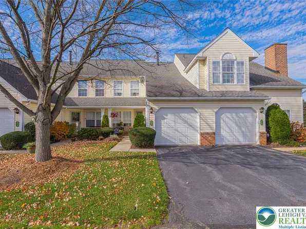 117 Hickory Ln, Wyomissing, PA 19610