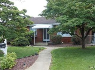 3206 Oregon St, Easton, PA 18045