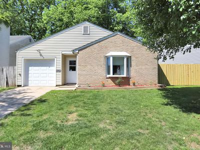 3419 Albantowne Way, Edgewood, MD, 21040