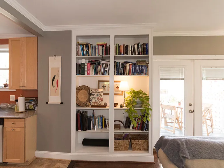 1205 Delafield Pl NW — Photo 13
