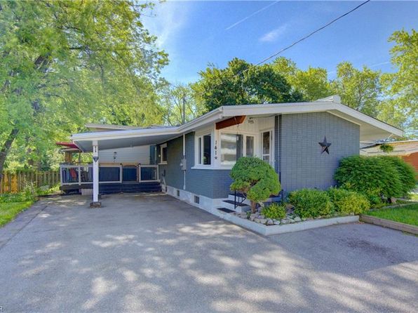 141 Franklin St N, Kitchener, ON N2A 1Y3