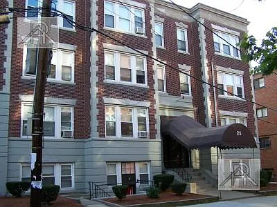 25 Walbridge St #18