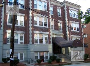 25 Walbridge St #B, Allston, MA 02134