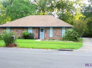 2310 Godfrey Dr, Baton Rouge, LA 70816