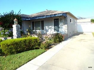 6042 Premiere Ave, Lakewood, CA 90712