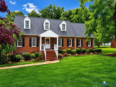 4232 Inca Dr, North Chesterfield, VA, 23237