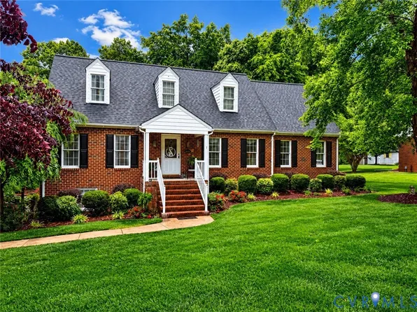4232 Inca Dr, North Chesterfield, VA 23237