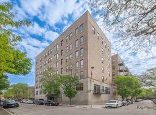 811 S Lytle St APT 410, Chicago, IL 60607