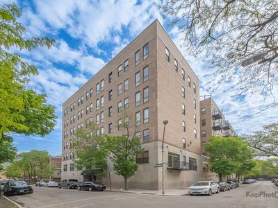 811 S Lytle St APT 410, Chicago, IL, 60607