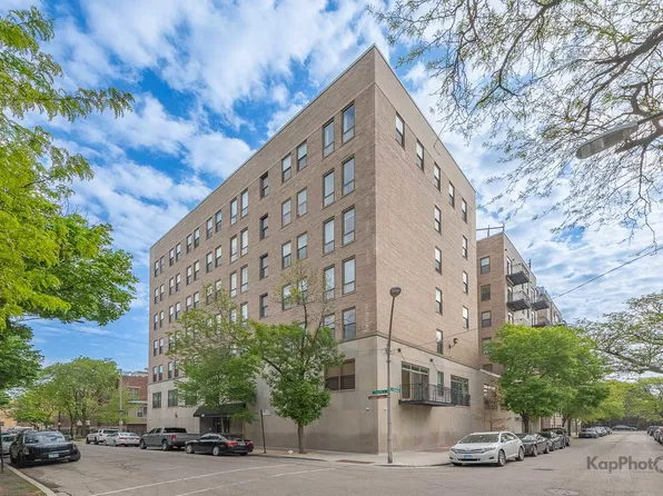 811 S Lytle St APT 410, Chicago, IL 60607