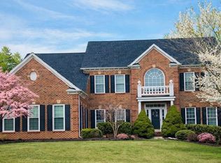 42602 Suny Bay Ct, Chantilly, VA