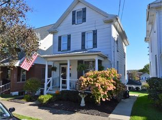 331 Center Ave, Greensburg, PA