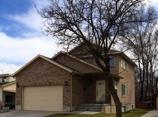 333 W 200 S, Provo, UT 84601