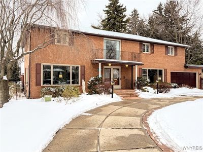 30 Longleat Dr, Amherst, NY, 14226