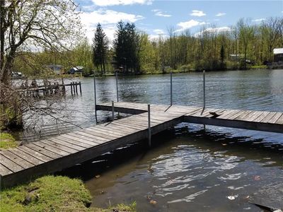 593 Oneida River Rd, Pennellville, NY, 13132