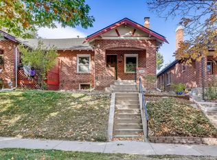 1069 Detroit St, Denver, CO 80206