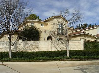 9101 La Strada Ct, Dallas, TX 75220