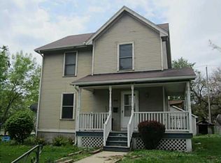 1704 7th St, Des Moines, IA 50314